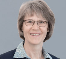 Dr. Isabel Andermatt