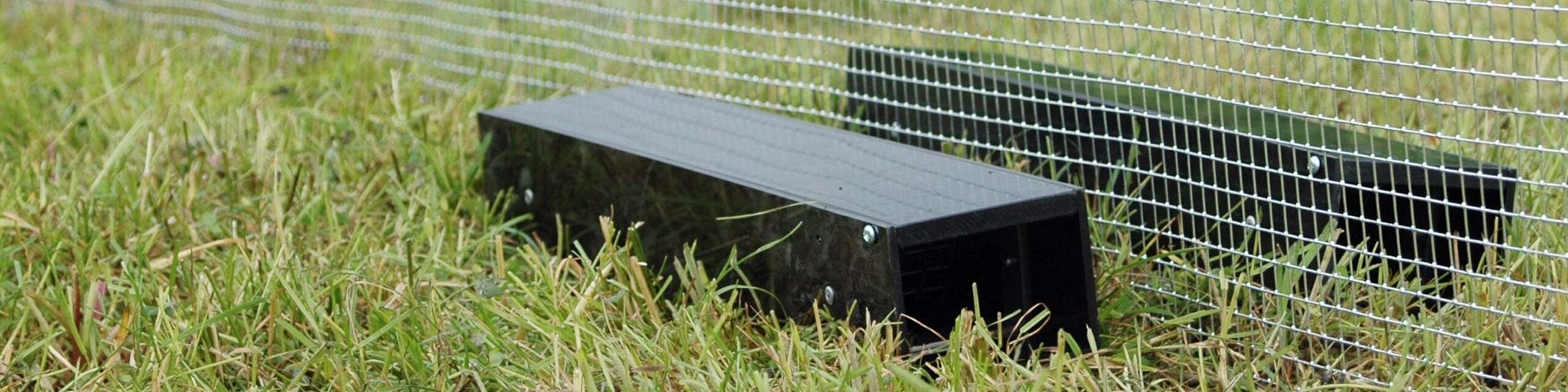 TopCat Vole/Mouse Trap From Switzerland. The Best Vole Trap I Have Ever  Tested. Mousetrap Monday 
