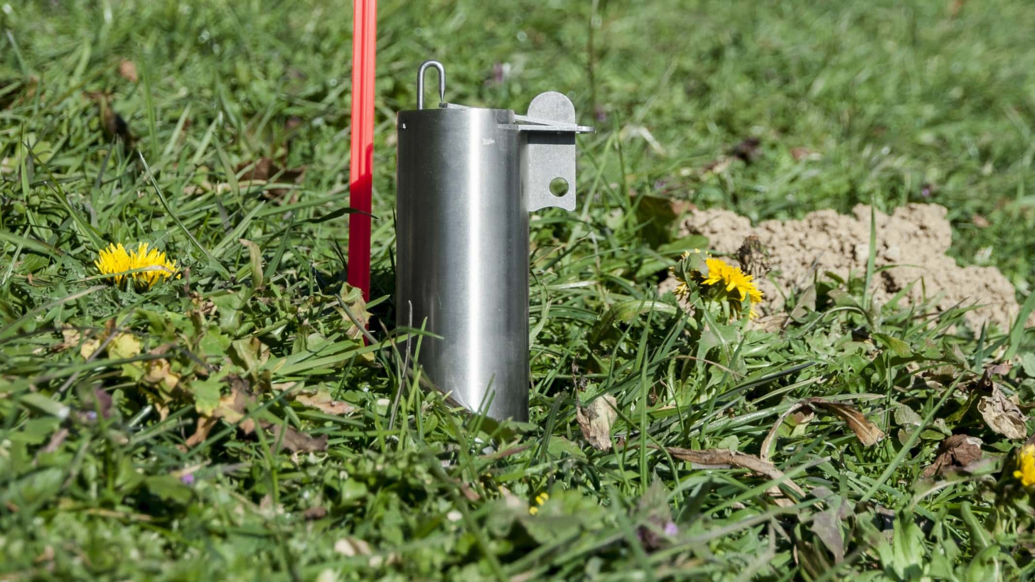 topcat, the vole trap Andermatt Group AG