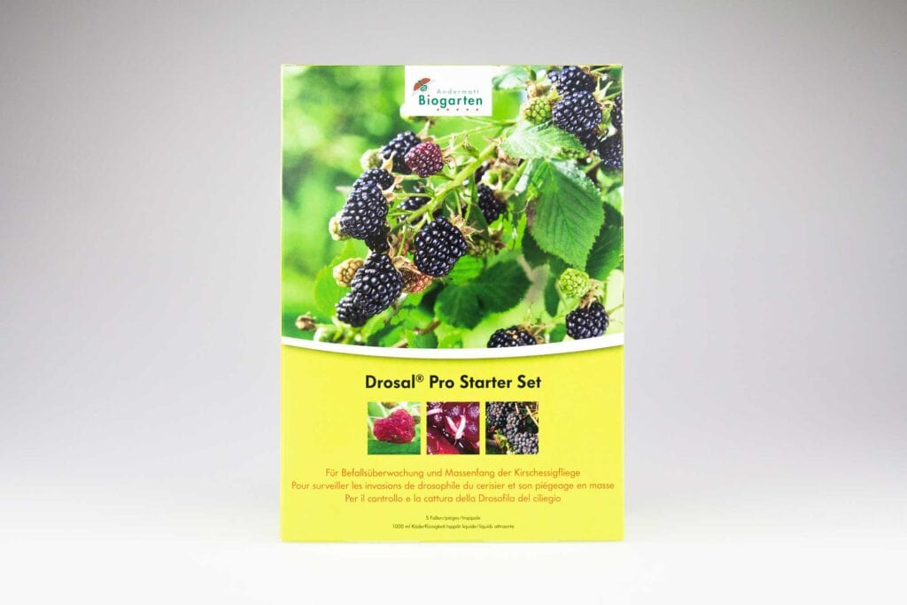 3380g drosal pro starterset andermatt biogarten