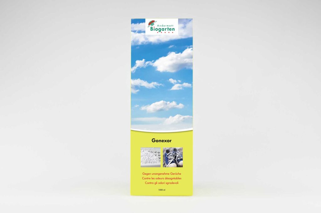 4355g gonexor geruchsentferner 1l andermatt biogarten