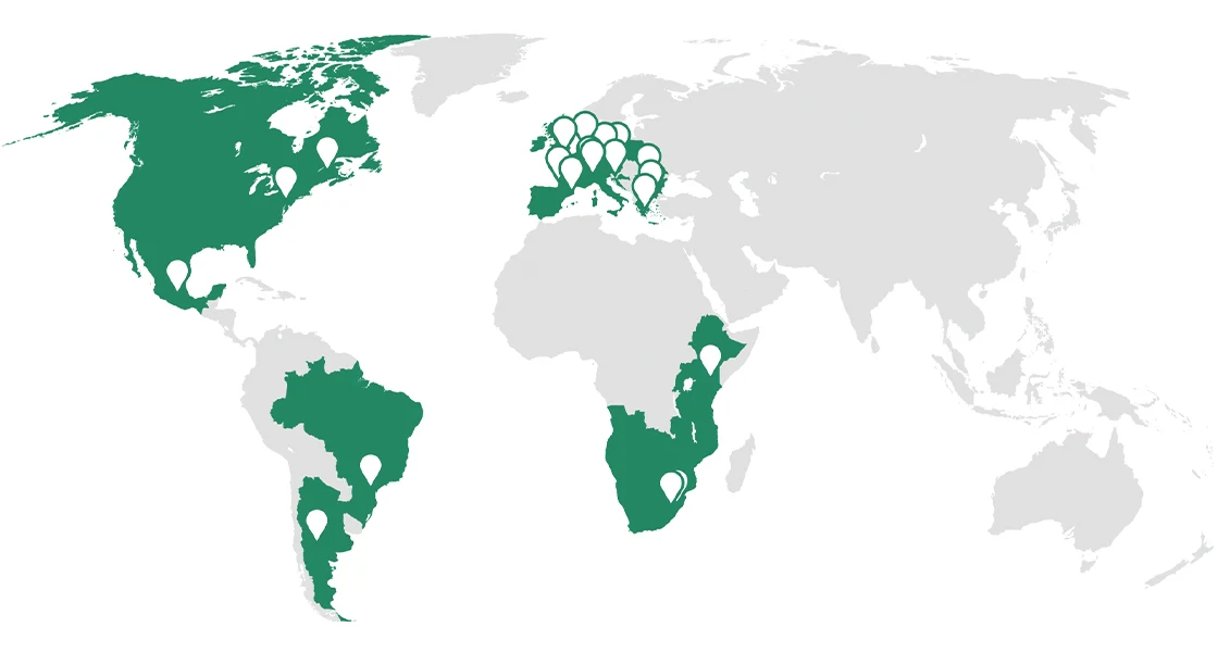 agag map
