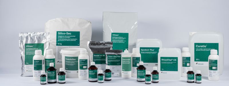 andermatt full product range