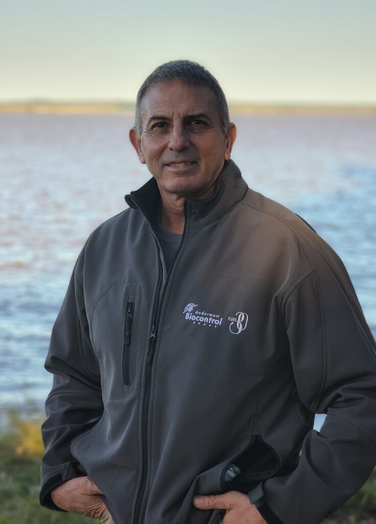 luis leguizamon