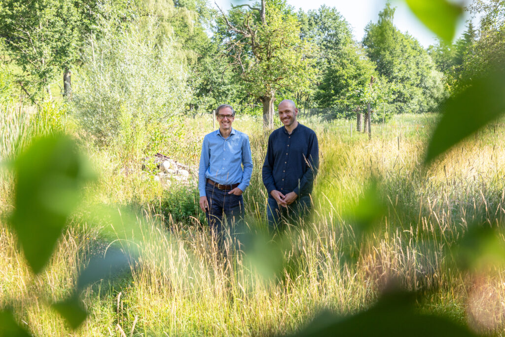 ralph and matthias
